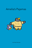 Amelia's Pajamas cover