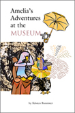 Amelia's Adventures at the Museum cover