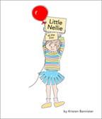 Little Nellie at the Zoo cover