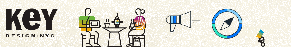 Key Design NYC SAP pictogram people